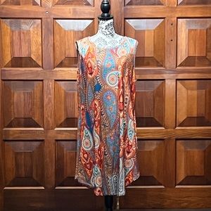 Lily Maxi Dress size 1